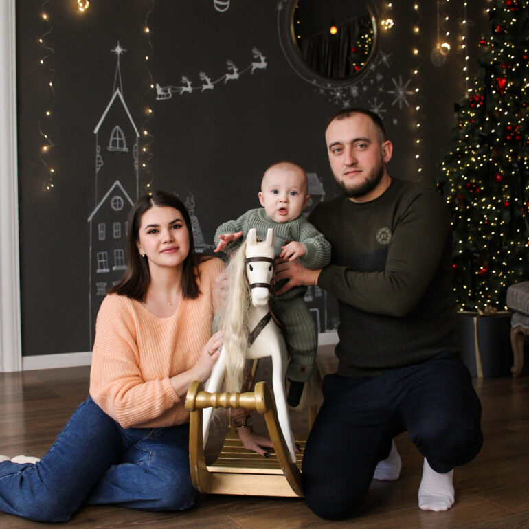 Реквизит для детей